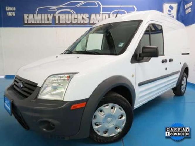 2011 ford transit connect xl in denver, co