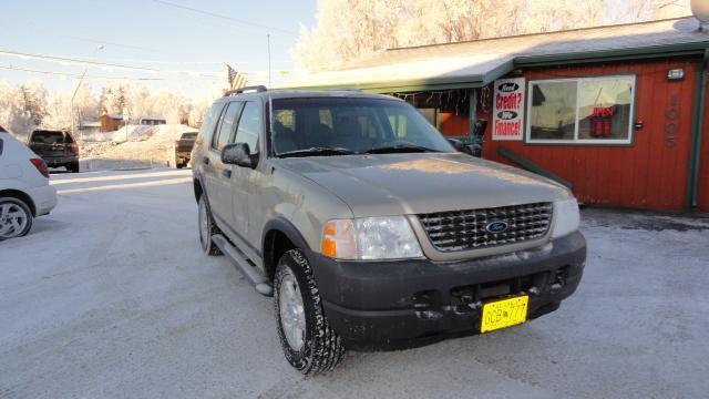 2004 ford explorer xls for sale in anchorage, alaska