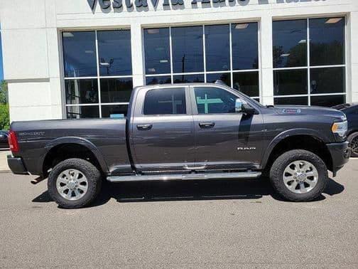 2022 ram 2500 laramie in birmingham, alabama