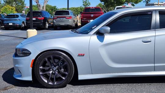 2020 Dodge Charger