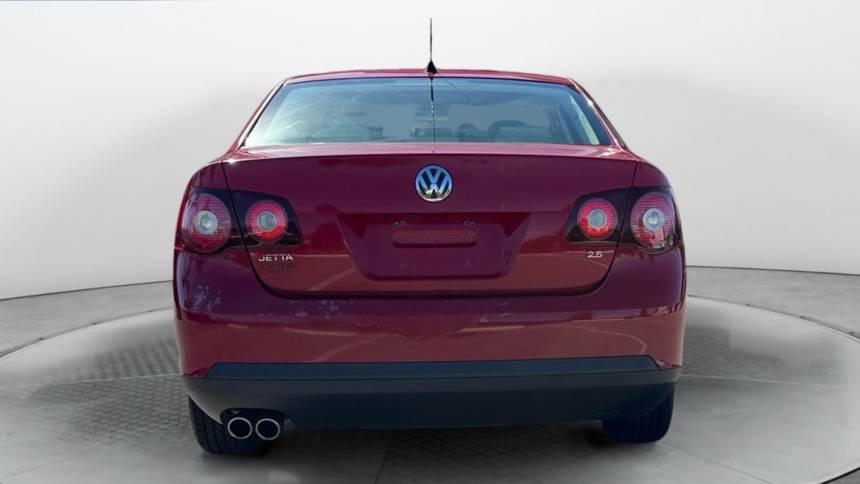 2010 volkswagen jetta se