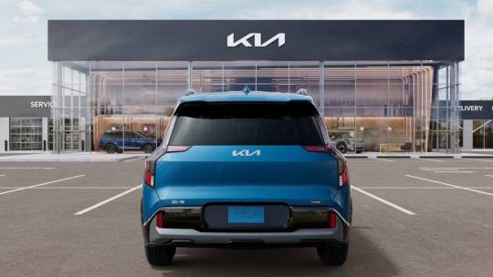 2024 Kia EV9