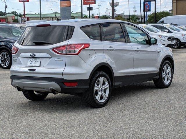 used 2016 ford escape fwd se gulfport, ms 39503 for sale in gulfport, mississippi