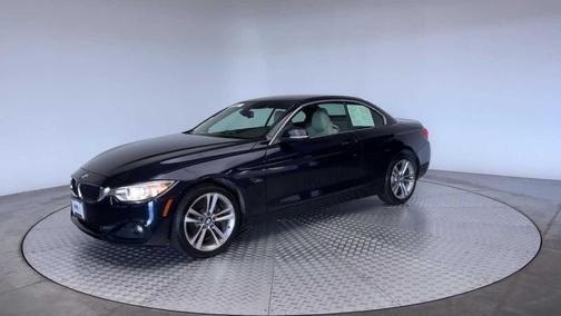 2016 bmw 428 in milwaukee, wisconsin
