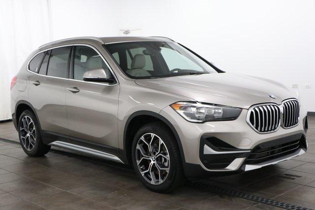 2021 bmw x1 sdrive28i