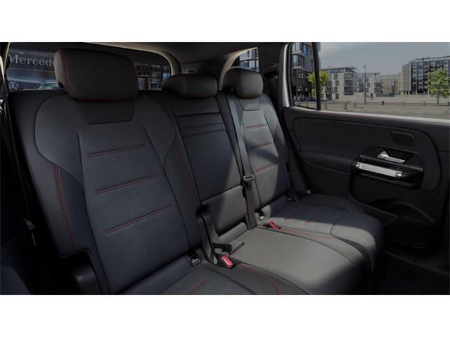 2023 mercedes-benz eqb 300 4matic