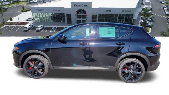 2023 Dodge Hornet