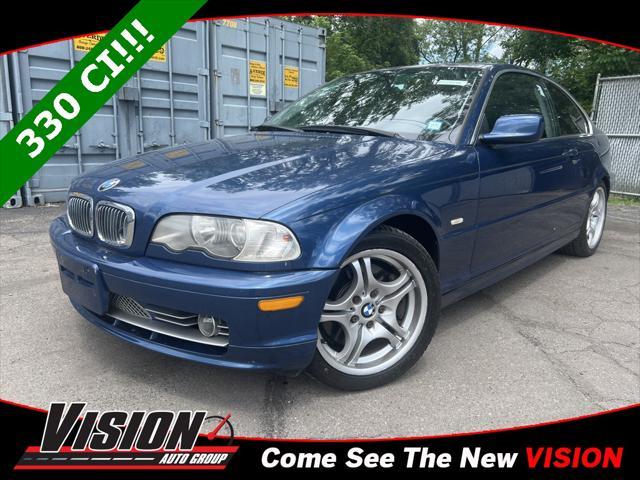 2003 bmw 330 330ci
