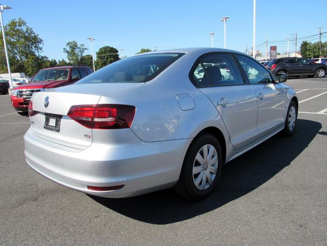 used 2016 volkswagen jetta s sedan lancaster, pa 17601 for sale in eden, pennsylvania
