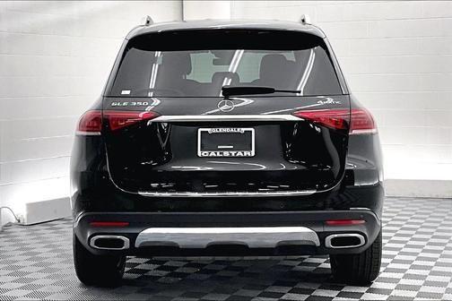 2021 mercedes-benz gle 350