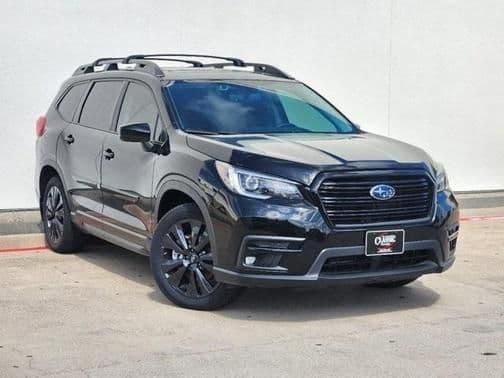 2022 subaru ascent onyx edition in grapevine, texas