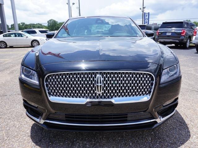 used 2018 lincoln continental select baton rouge, la 70816 for sale in baton rouge, louisiana