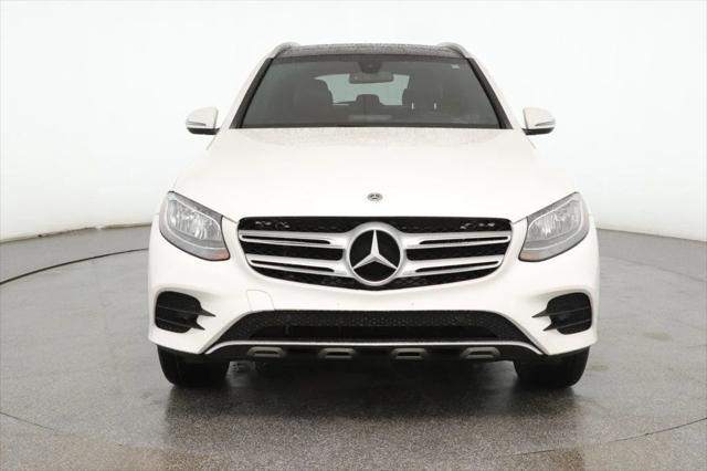 2017 mercedes-benz glc 300 4matic