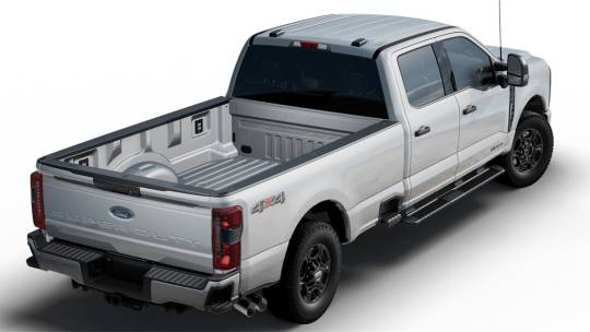 2024 Ford F-350