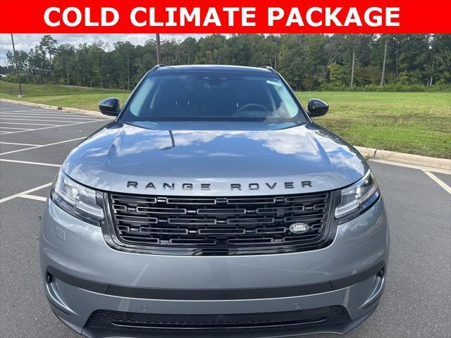 2024 land rover range rover velar p250 s