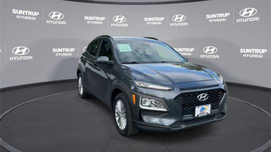 2020 hyundai kona sel