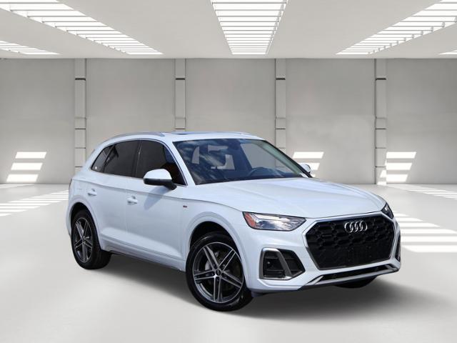 2021 audi q5 premium plus 55 tfsi e quattro s tronic