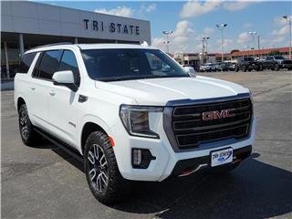2023 GMC Yukon xl at4