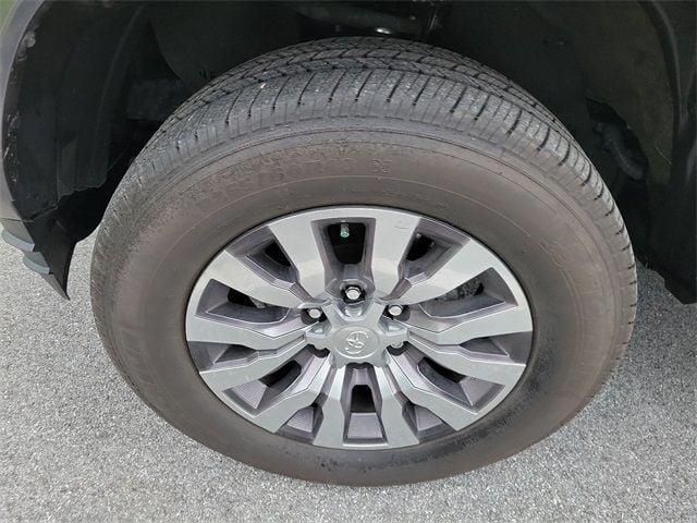 2022 toyota tacoma 4wd limited in downingtown, pennsylvania
