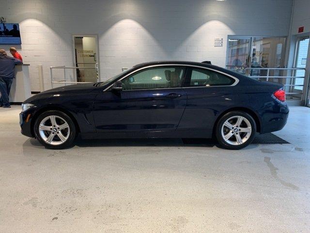 used 2016 bmw 428i xdrive coupe lebanon, pa 17042 for sale in avon, pennsylvania