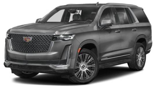 2021 Cadillac Escalade