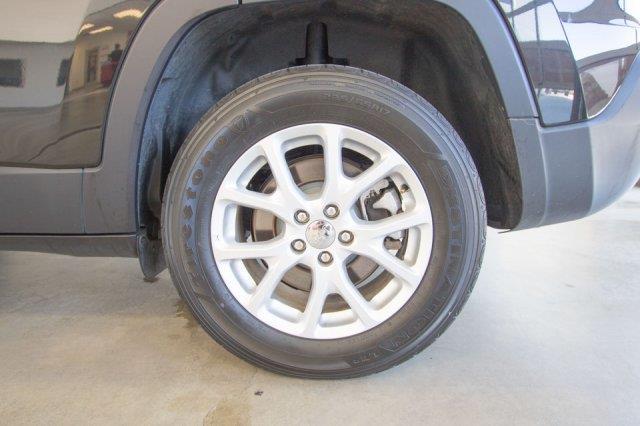 2016 jeep cherokee latitude 4x4 latitude 4dr suv for sale in anchorage, alaska