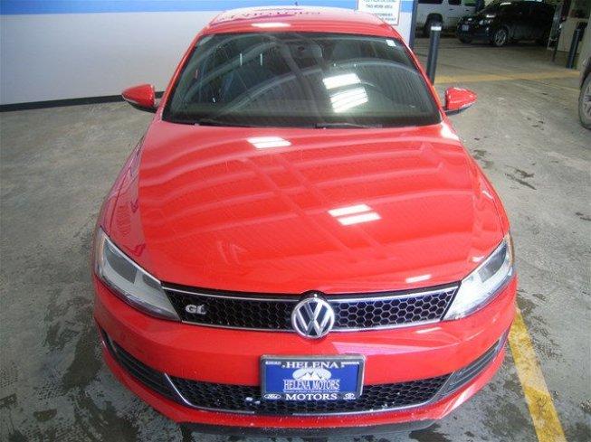 2014 volkswagen jetta gli for sale in helena, montana