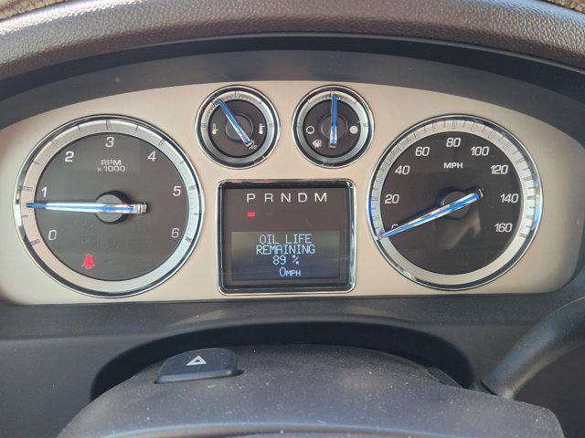 2011 cadillac escalade ext premium