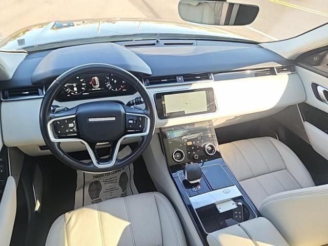 2021 land rover range rover velar p250 s