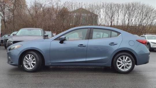 2014 Mazda