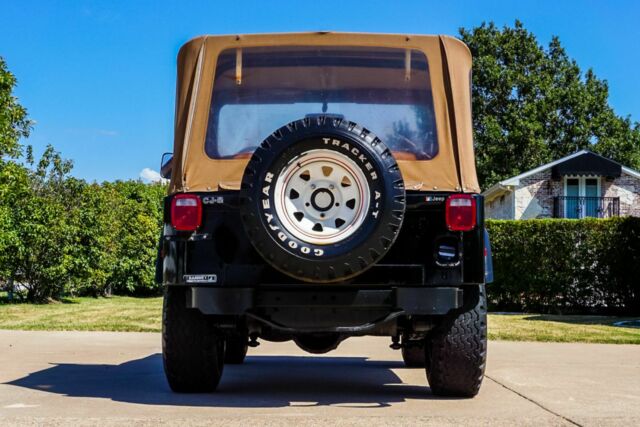 1978 black golden eagle!