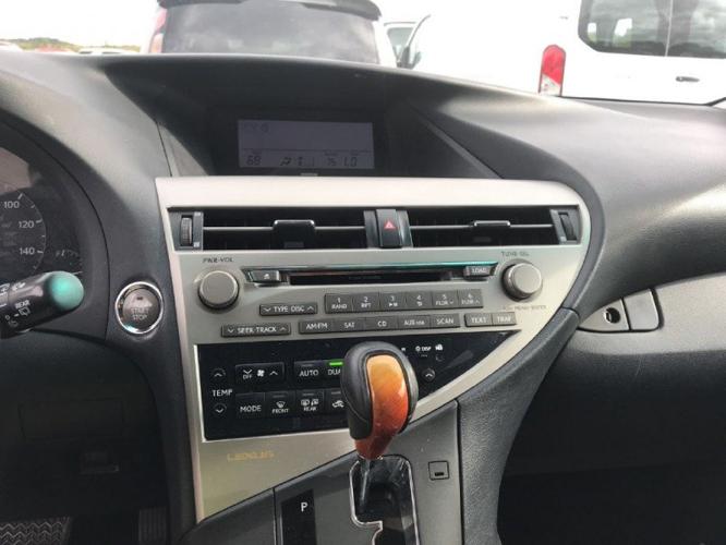 used 2011 lexus rx 350 awd johnson city, tn 37604 for sale in johnson city, tennessee