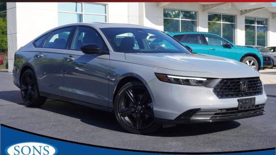 2023 Honda Accord