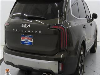 2023 Kia Telluride ex