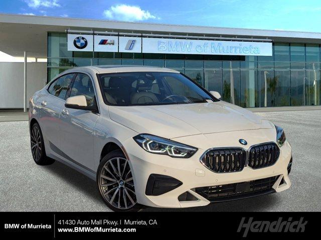 2024 bmw 228 gran coupe 228i sdrive gran coupe