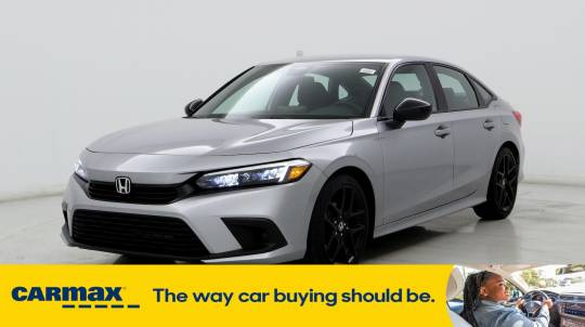 2023 Honda Civic
