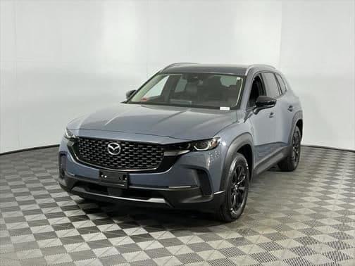2023 mazda cx-50 2.5 s preferred plus in tucson, arizona