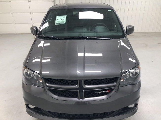 used 2019 dodge grand caravan gt ripley, ms 38663 for sale in campbell, mississippi
