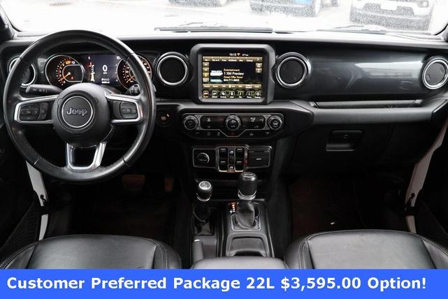 2022 jeep wrangler unlimited sahara altitude