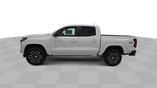 2024 Chevrolet