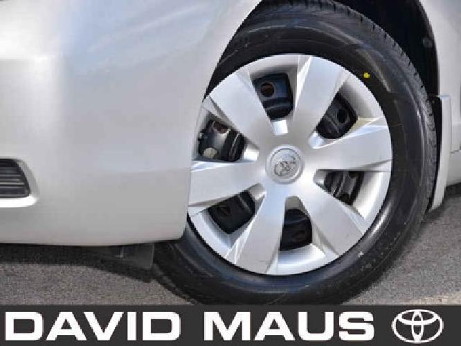 2009 toyota camry le in sanford, fl