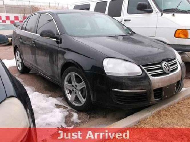 2010 volkswagen jetta sedan tdi in colorado springs, co