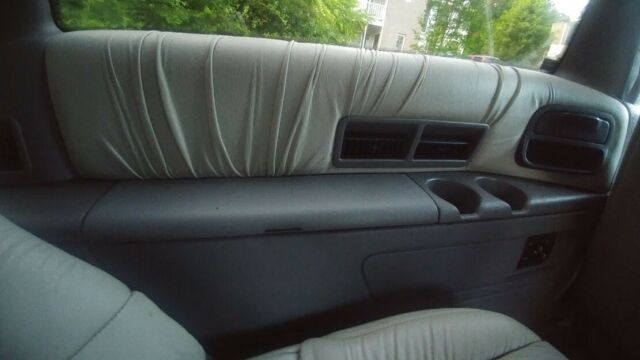 only 64,681 miles - 1 owner - garaged -southern car -no rust-excellent condition