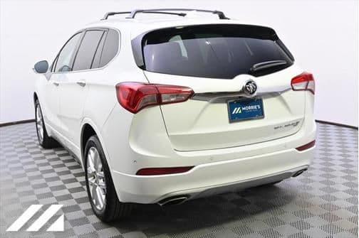 2019 buick envision premium i in hopkins, minnesota