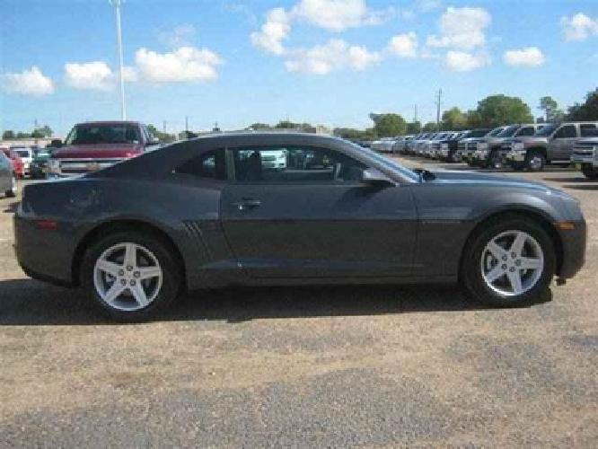 2011 chevrolet camaro 1lt in garland, tx