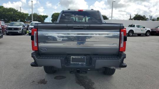 2024 Ford F-250