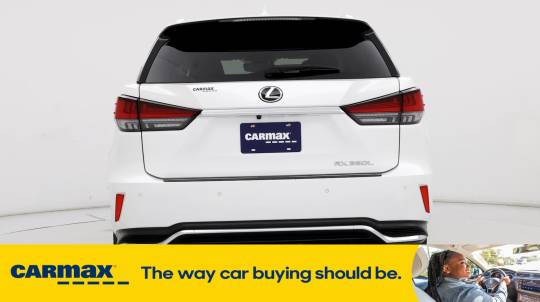 2022 Lexus RX