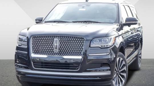 2024 Lincoln Navigator