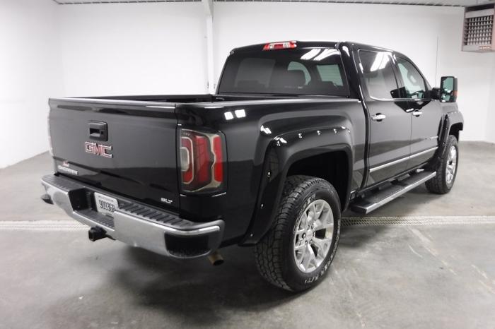 used 2017 gmc sierra 1500 slt mayfield, ky 42066 for sale in mayfield, kentucky