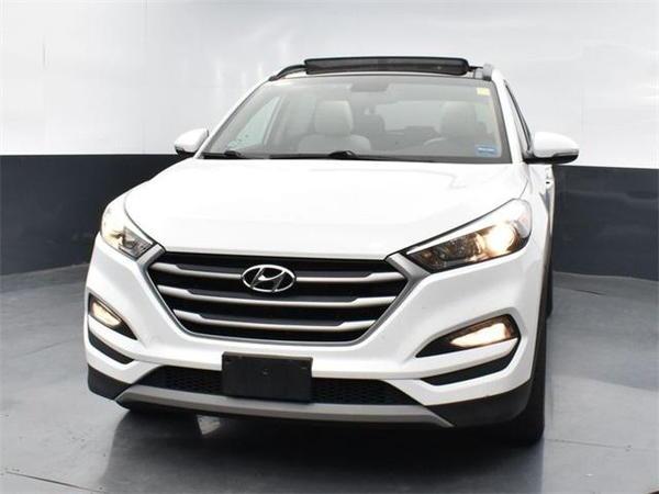 2018 hyundai tucson in columbus, ohio